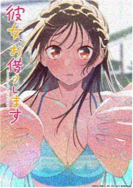 spec剧场版 能力失控 名场面