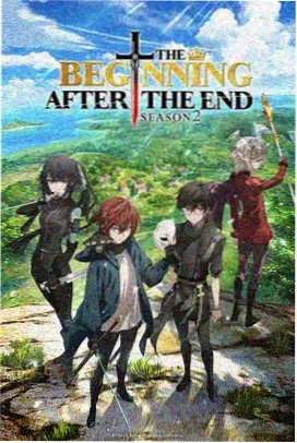 spec剧场版 女主角 角色图